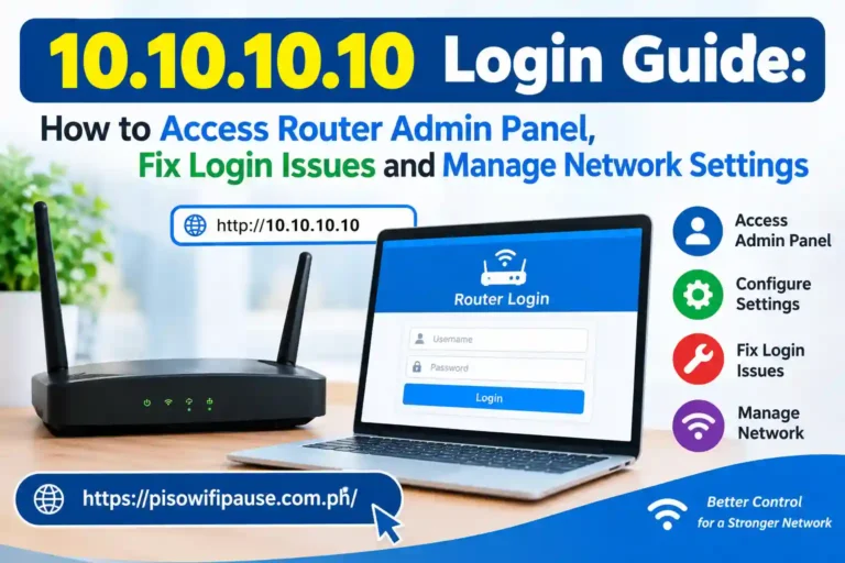 10.10.10.10 Admin Login